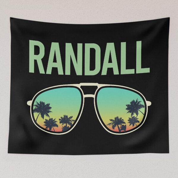Item preview, Cool Glasses Randall designed and sold by William Grey.