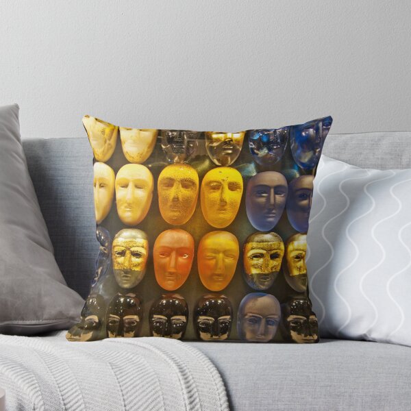 Item preview, Faces designed and sold by phil decocco.