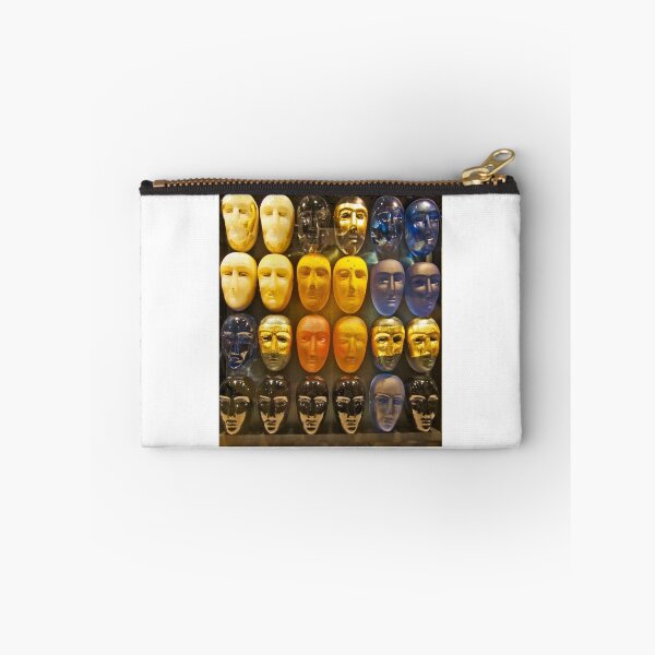 Item preview, Faces designed and sold by phil decocco.