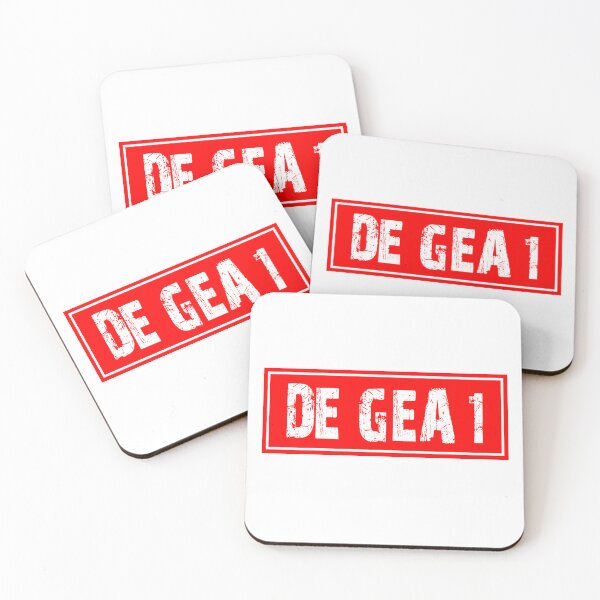 Item preview, David De Gea designed and sold by Truefans.