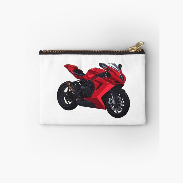 Item preview, MV Agusta F3 realistic style designed and sold by MotorcycleLove.