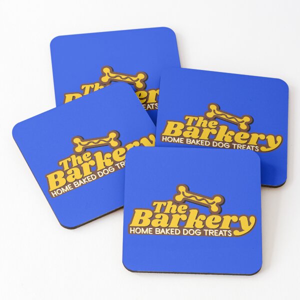 Item preview, THE BARKERY  designed and sold by WOOFANG.