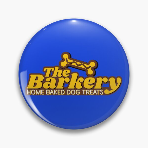 Item preview, THE BARKERY  designed and sold by WOOFANG.