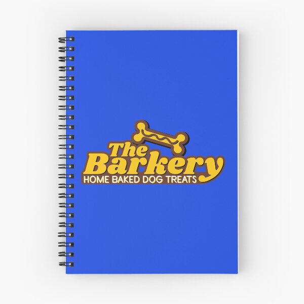 Item preview, THE BARKERY  designed and sold by WOOFANG.