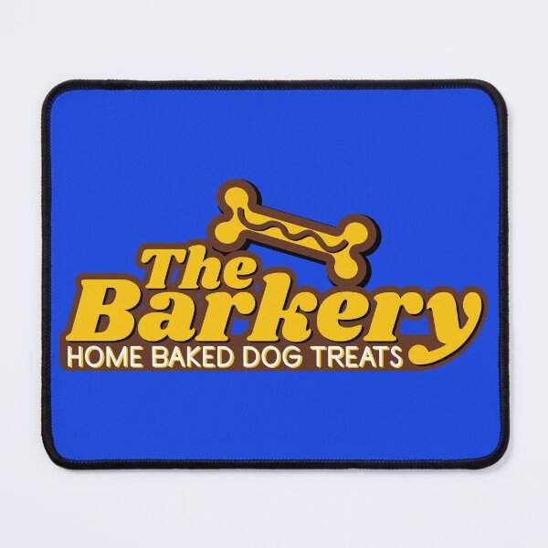 Item preview, THE BARKERY designed and sold by WOOFANG.