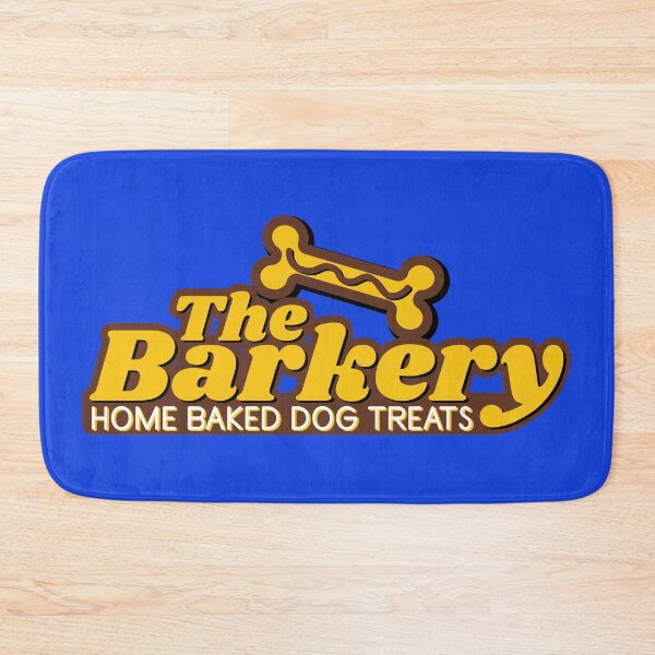 Item preview, THE BARKERY  designed and sold by WOOFANG.