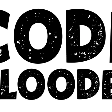 Artwork thumbnail, Code Blooded Program Humor by Cloud9hopper