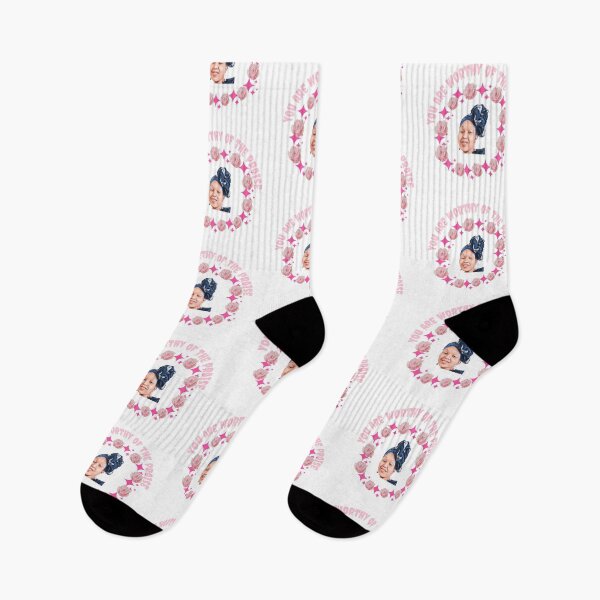 Item preview, You are worthy of the praise,ladies designed and sold by Lessonsprint.