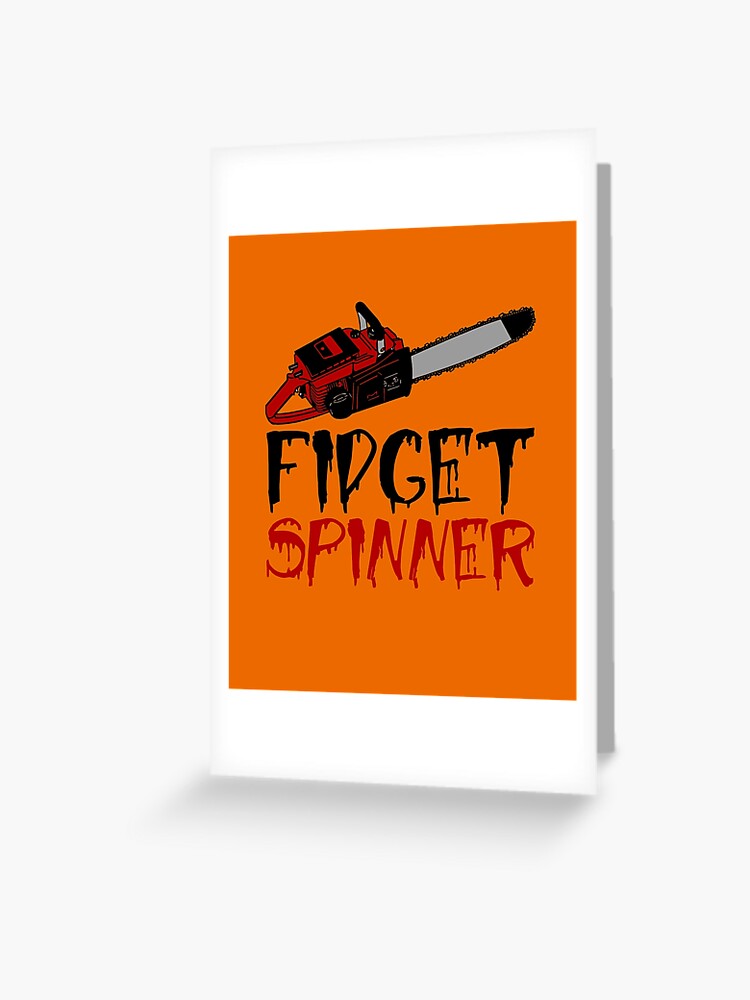 halloween fidget spinners