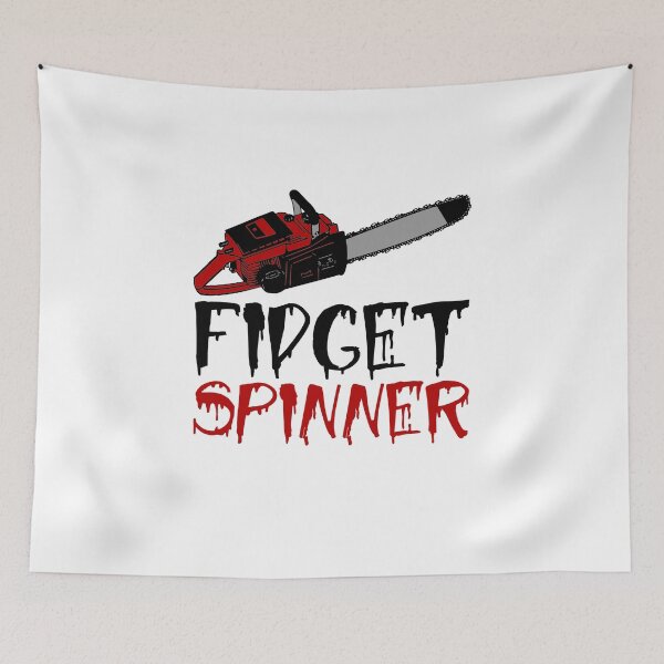 Item preview, Halloween Shirts Fidget Spinner Costume T-shirts designed and sold by ravishdesigns.