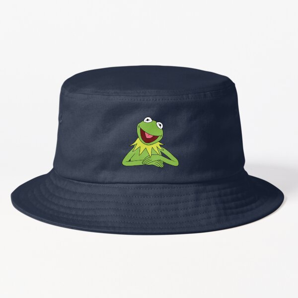 Item preview, Kermit der Frosch designed and sold by ValentinaHramov.