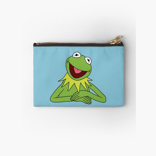 Item preview, Kermit The Frog designed and sold by ValentinaHramov.