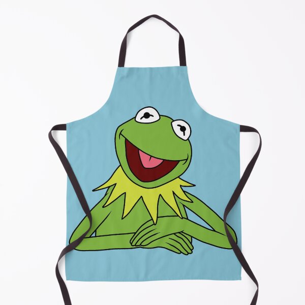 Item preview, Kermit The Frog designed and sold by ValentinaHramov.