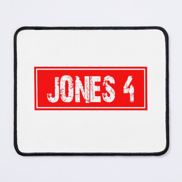 Item preview, Phil Jones designed and sold by Truefans.