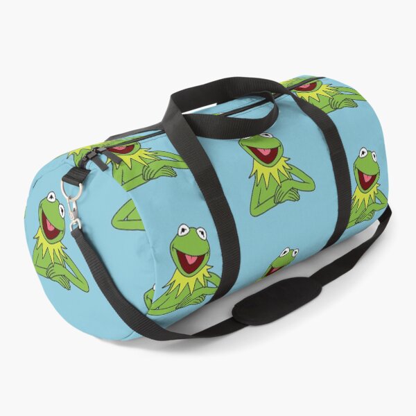 Item preview, Kermit The Frog designed and sold by ValentinaHramov.