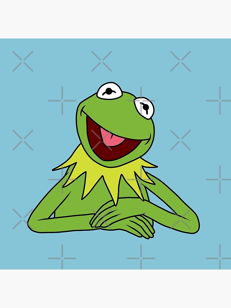 Kermit The Frog