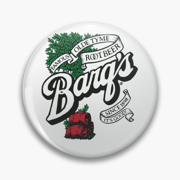 Item preview, Barq's Root Beer Logo Classic T-Shirt designed and sold by DirkRyan.
