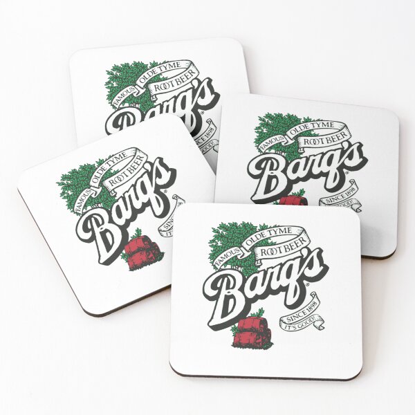 Item preview, Barq's Root Beer Logo Classic T-Shirt designed and sold by DirkRyan.