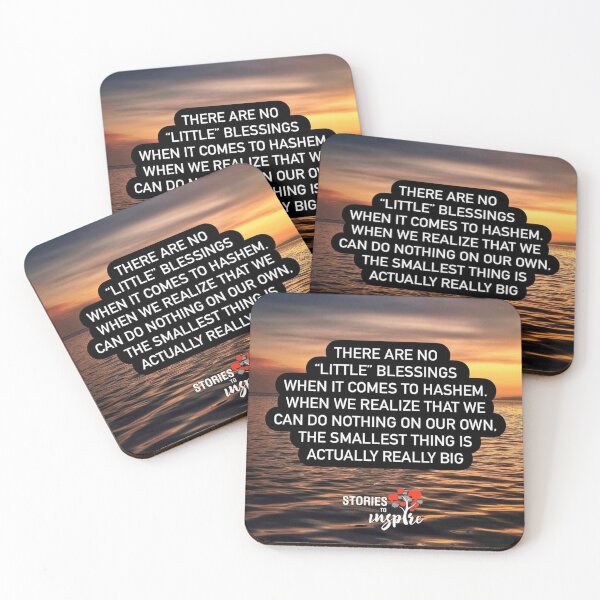 Item preview, Hashem I know you love me. I have nothing to worry about. Believe in God designed and sold by Stories To Inspire - Motivational Jewish Quotes.