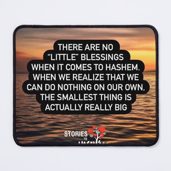 Item preview, Hashem I know you love me. I have nothing to worry about. Believe in God designed and sold by Stories To Inspire - Motivational Jewish Quotes.