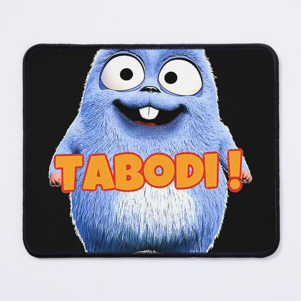 Item preview, Happy Lemmings Tabodi and Grizzy designed and sold by FranckLopez.