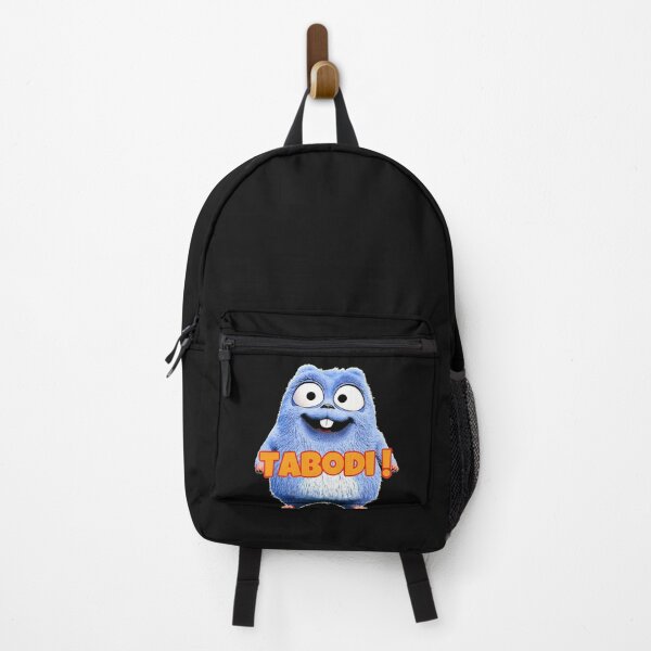 Item preview, Happy Lemmings Tabodi and Grizzy designed and sold by FranckLopez.