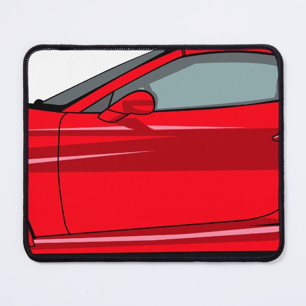 Item preview, Ferrari California designed and sold by wisnubayuaji.