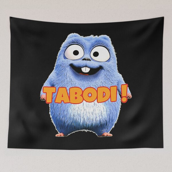 Item preview, Happy Lemmings Tabodi and Grizzy designed and sold by FranckLopez.