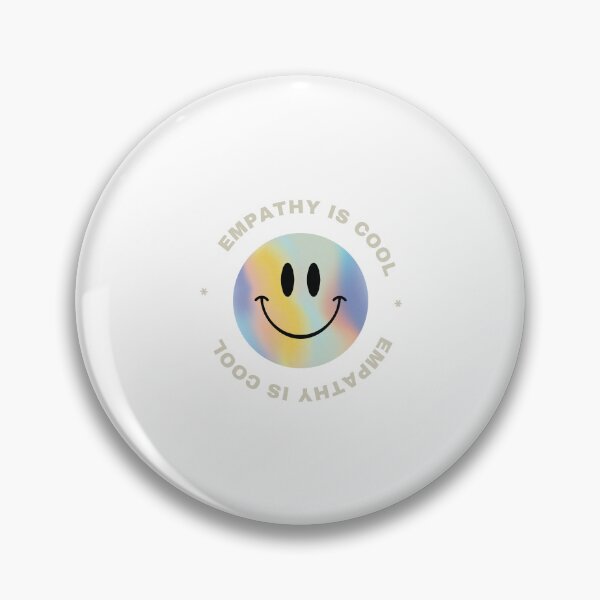 Item preview, Empathy is Cool - The Peach Fuzz designed and sold by Stevenobinsun.