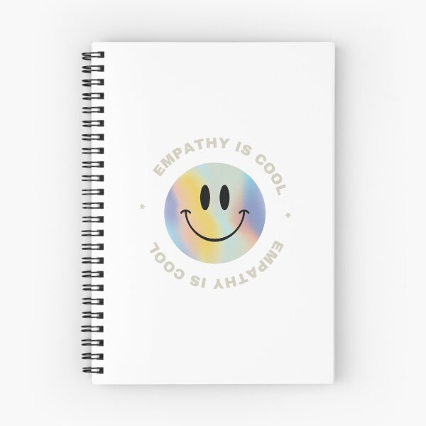 Item preview, Empathy is Cool - The Peach Fuzz designed and sold by Stevenobinsun.