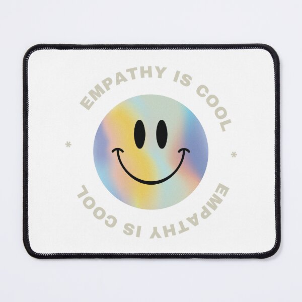 Item preview, Empathy is Cool - The Peach Fuzz designed and sold by Stevenobinsun.