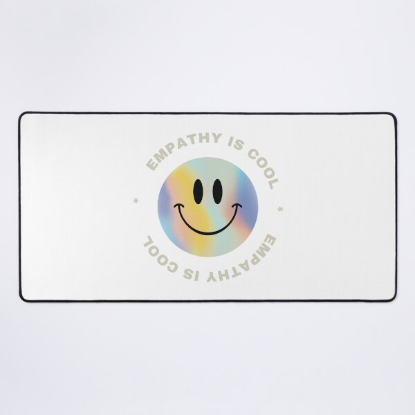 Item preview, Empathy is Cool - The Peach Fuzz designed and sold by Stevenobinsun.