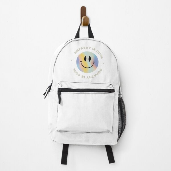 Item preview, Empathy is Cool - The Peach Fuzz designed and sold by Stevenobinsun.