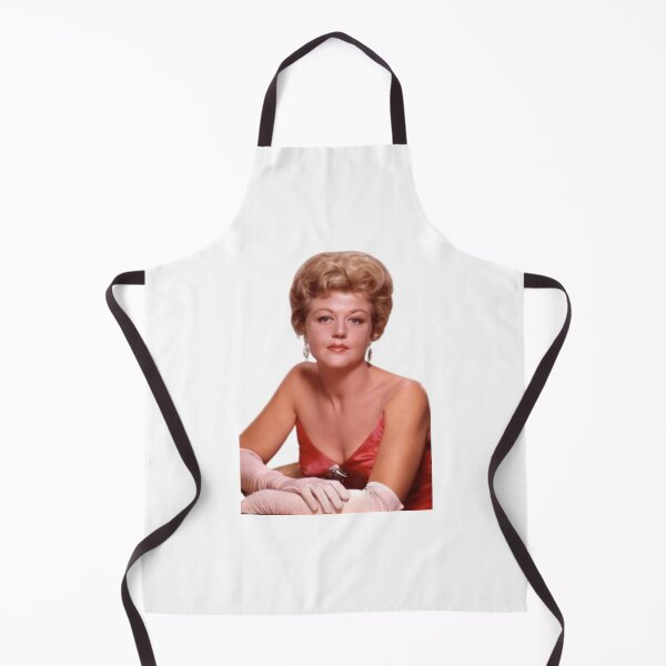 Item preview, Angela Lansbury red dress designed and sold by VarietiDesigns.