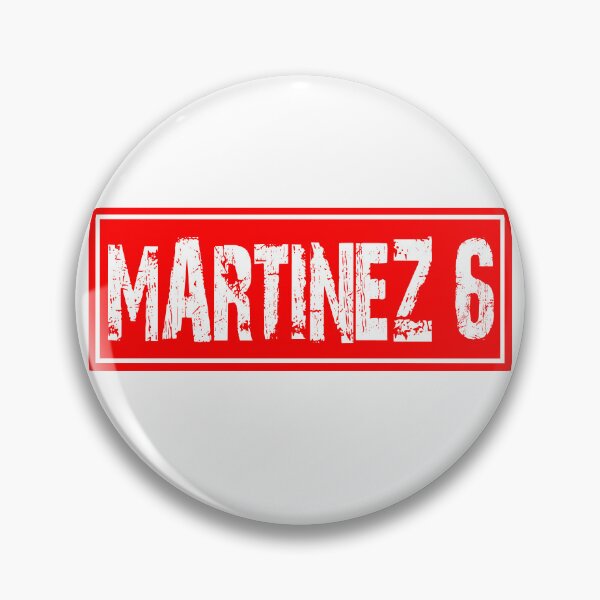 Item preview, Lisandro Martinez designed and sold by Truefans.