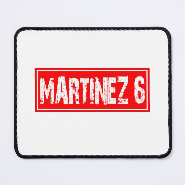 Item preview, Lisandro Martinez designed and sold by Truefans.