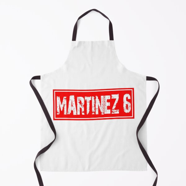Item preview, Lisandro Martinez designed and sold by Truefans.