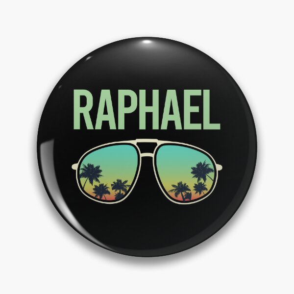 Artikelvorschau, Coole Brille Raphael entworfen und verkauft von William Grey.