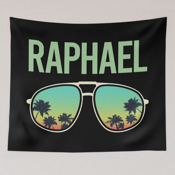 Item preview, Cool Glasses Raphael designed and sold by William Grey.