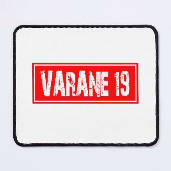 Item preview, Raphael Varane designed and sold by Truefans.