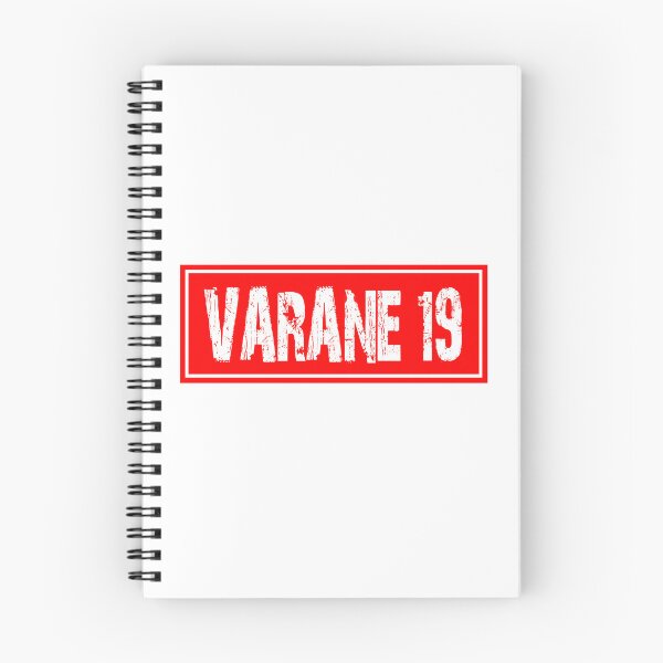 Item preview, Raphael Varane designed and sold by Truefans.