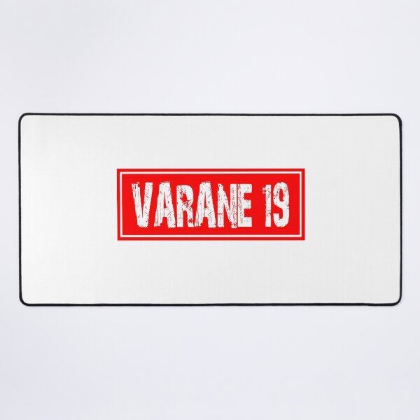Item preview, Raphael Varane designed and sold by Truefans.