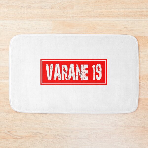Item preview, Raphael Varane designed and sold by Truefans.