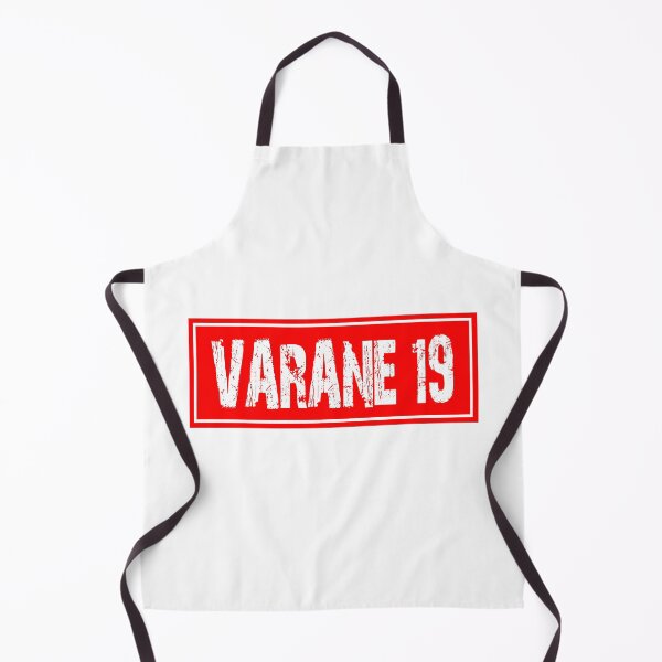 Item preview, Raphael Varane designed and sold by Truefans.