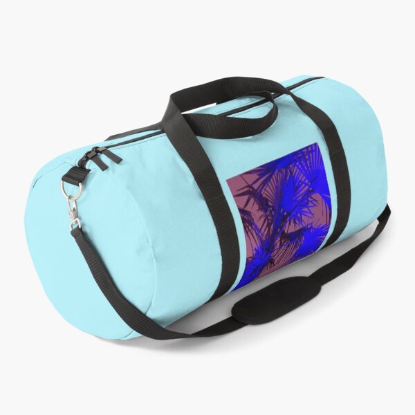 Item preview, Peach & Blue Chill (Aesthetics edition) designed and sold by RiveRivera.