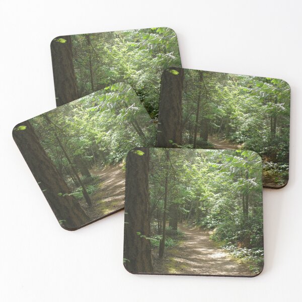 Item preview, Kettles Trail - Whidbey Island designed and sold by Rich Summers Art.