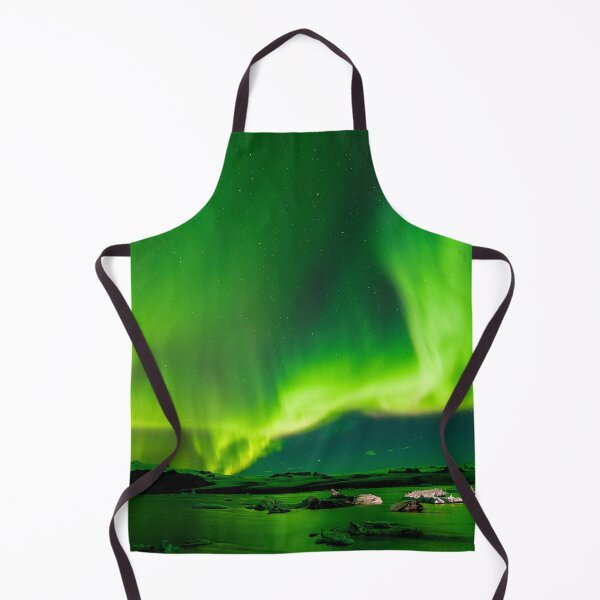 Item preview, Aurora Borealis Northern Lights designed and sold by Monika Howarth.