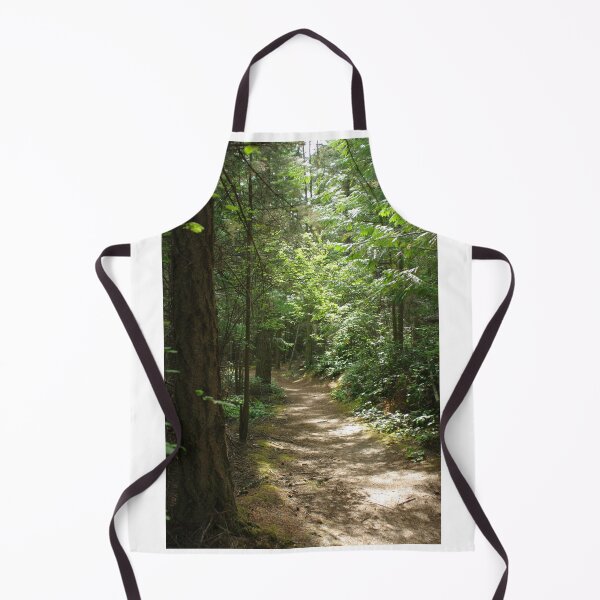 Item preview, Kettles Trail - Whidbey Island designed and sold by Rich Summers Art.