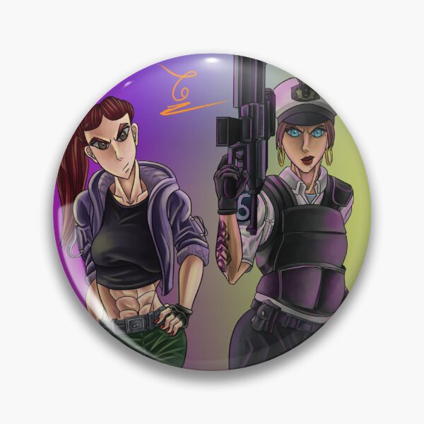 Item preview, Cassandra & Evelyn (Colourful) designed and sold by Tra-Golden.