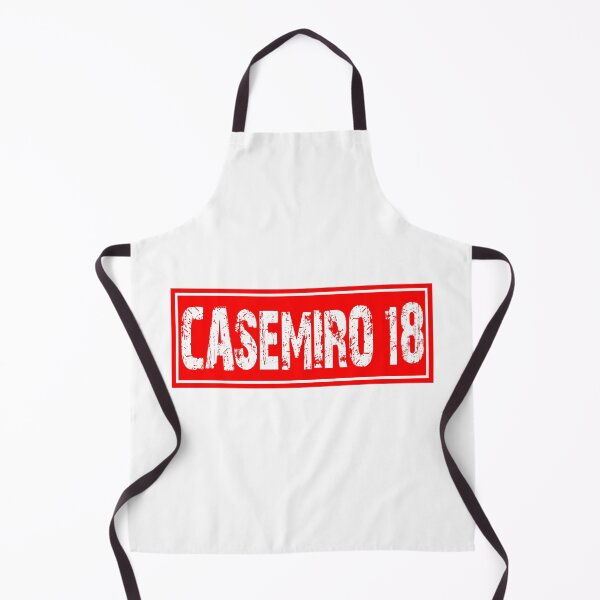 Item preview, Casemiro designed and sold by Truefans.